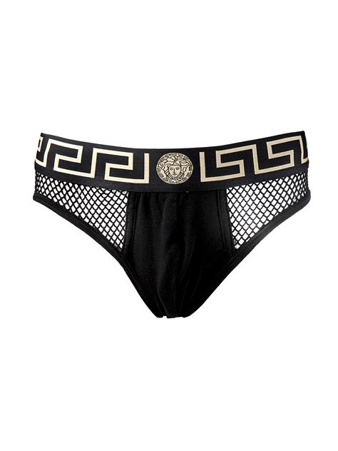 versace lingerie donna|versace men's underwear.